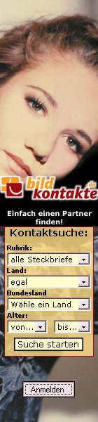 Bildkontakte.de - Alle Anzeigen mit Bild - Kostenlos singles treffen.