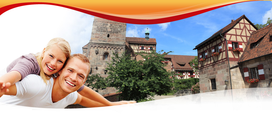 Partnersuche nürnberg