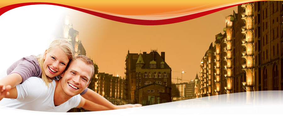 Singles in Hamburg über Partnersuche finden
