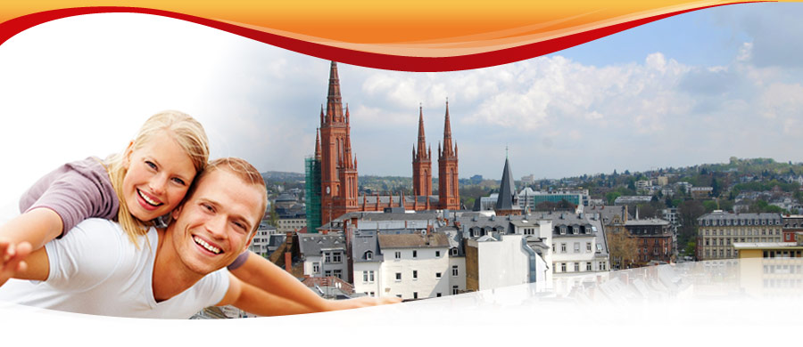 Singles kennenlernen darmstadt