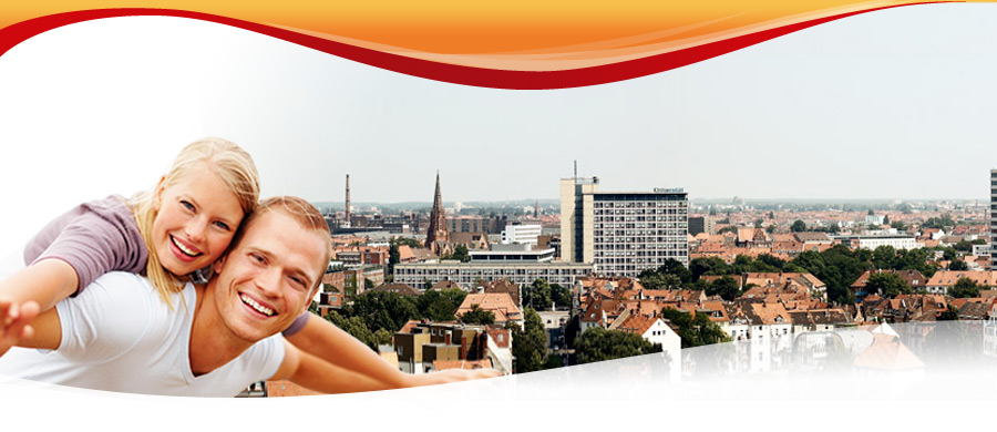 Partnersuche hannover