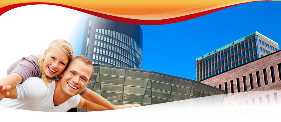 Dortmund partnersuche