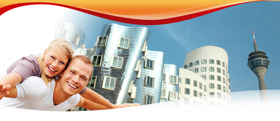 Partnersuche düsseldorf kostenlos