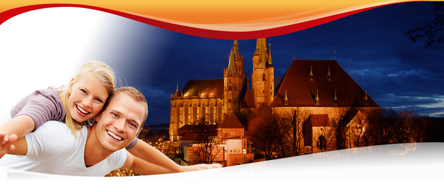 Erfurt single party