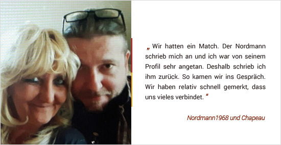 Gute online partnersuche