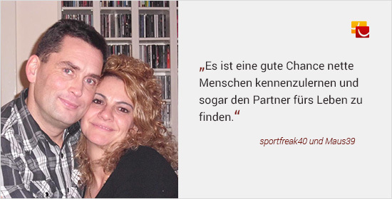 Dating alternative menschen