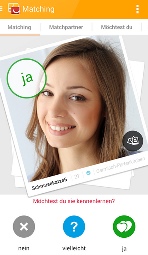 Partnervermittlung togo