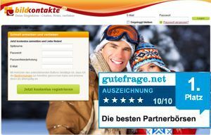 Kostenlose online partnerbörse