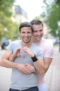 Mann sucht Mann bei Bildkontakte.de