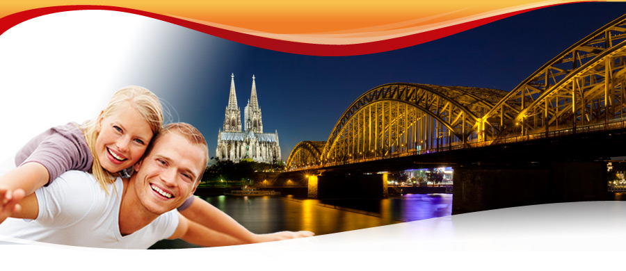 Frauen treffen in köln