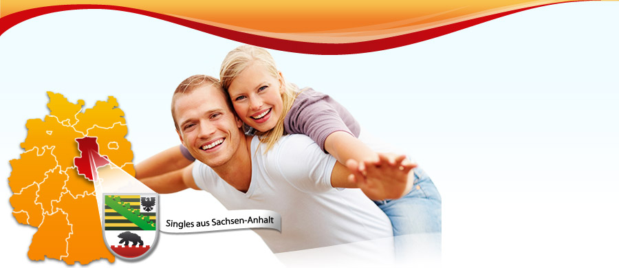 singles sachsen anhalt